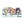 Load image into Gallery viewer, Goddess of Victory: NIKKE × TOWER RECORDS Deformed Mini Diorama Acrylic Stand
