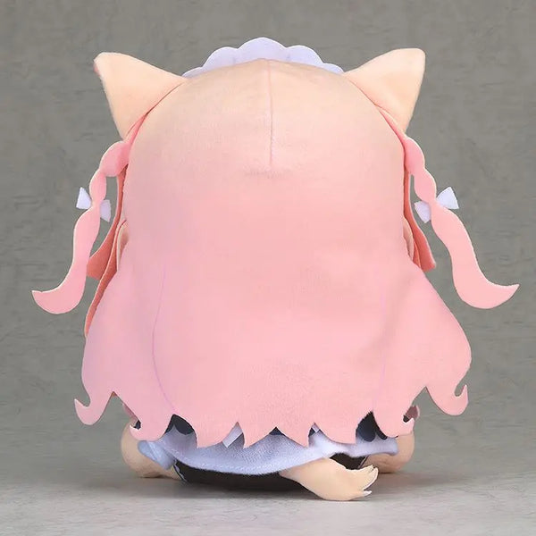 Chocopuni Plush Toy Fraise Nekopara Sekai Connect [Pre-order]