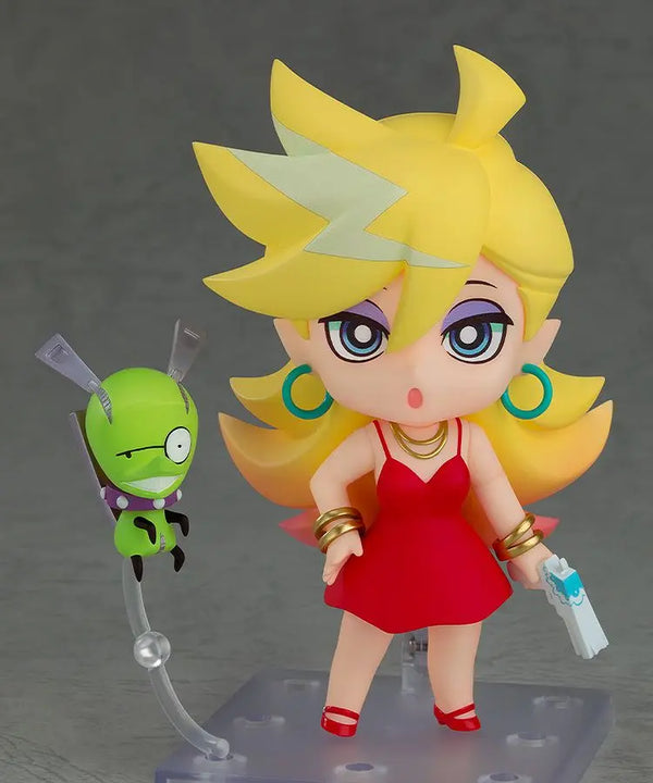 Nendoroid Panty New Ver. Figure [Pre-order]