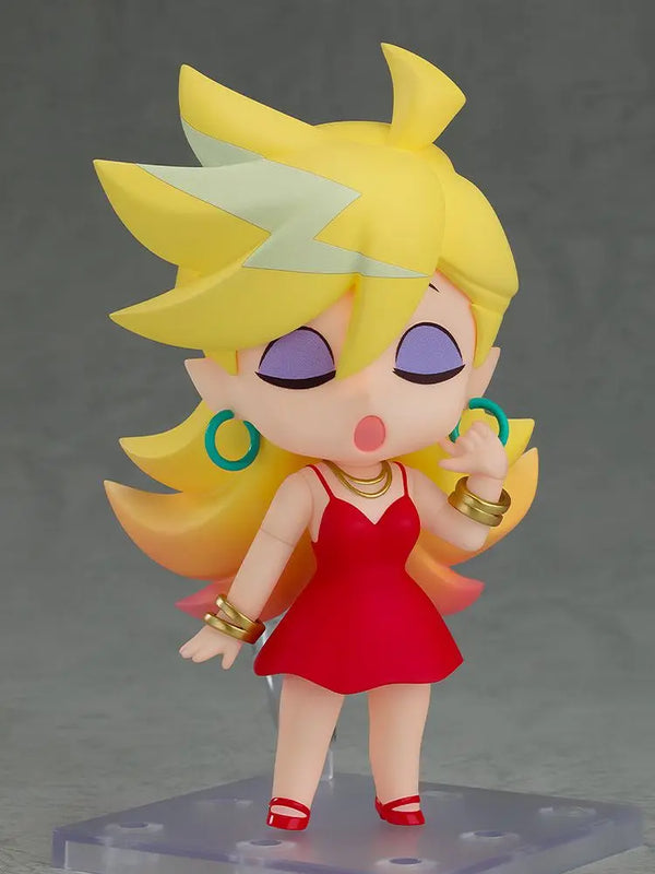 Nendoroid Panty New Ver. Figure [Pre-order]