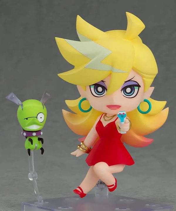 Nendoroid Panty New Ver. Figure [Pre-order]