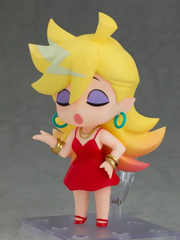 Nendoroid Panty New Ver. Figure [Pre-order]
