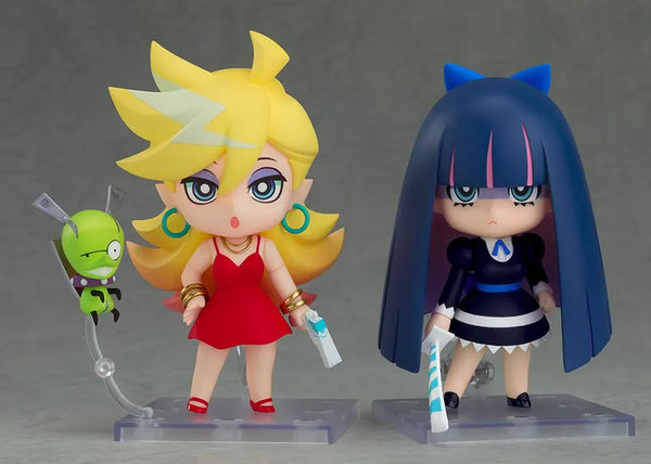 Nendoroid Panty New Ver. Figure [Pre-order]