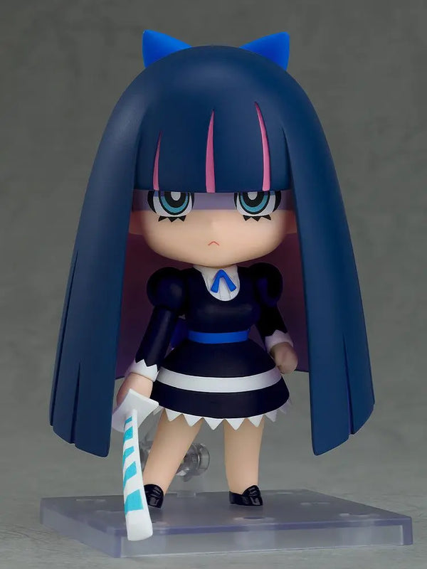 Nendoroid Stocking New Ver. Figure [Pre-order]