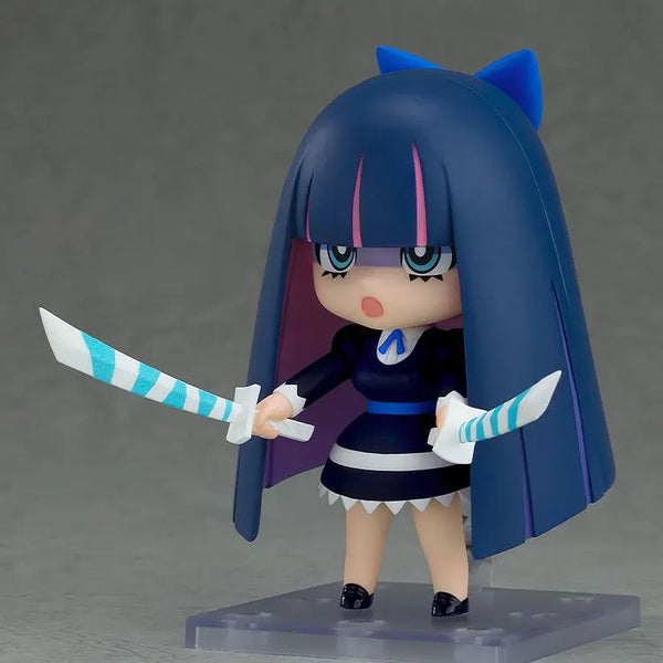 Nendoroid Stocking New Ver. Figure [Pre-order]