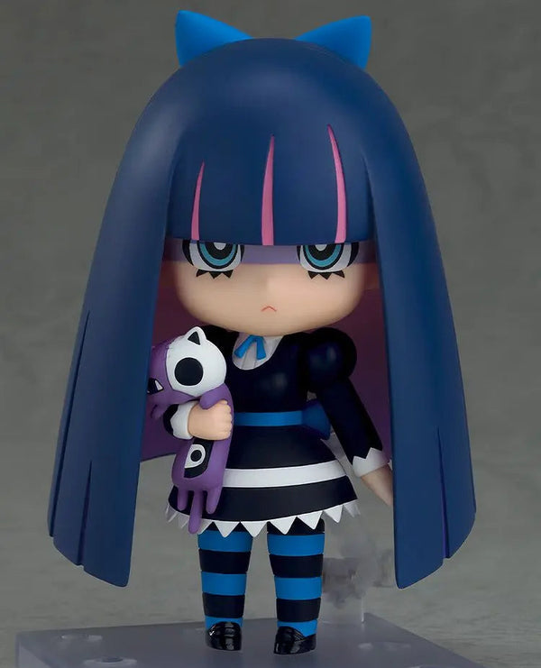 Nendoroid Stocking New Ver. Figure [Pre-order]