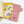 Load image into Gallery viewer, Hobonichi Techo 2027 Sticky Notes Winnie-the-Pooh Loft Exclusive
