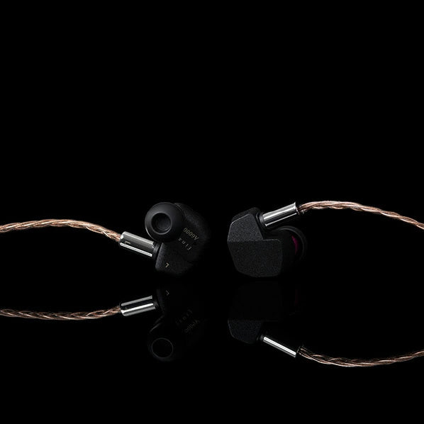 final A6000 Wired Earphones