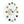 Load image into Gallery viewer, George Nelson Ball Clock Wall Clock
