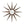 Load image into Gallery viewer, George Nelson Sunburst Clock Wall Clock
