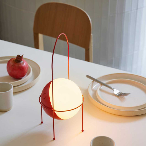 Madco Portable LED Lamp