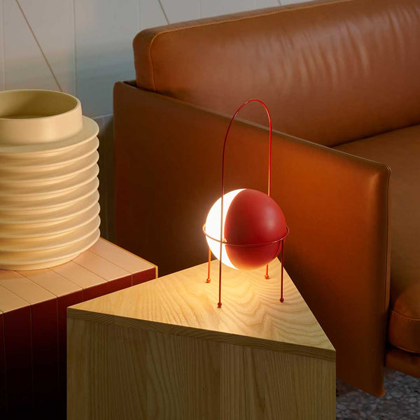 Madco Portable LED Lamp