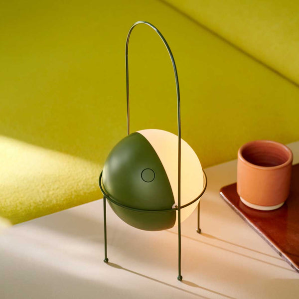 Madco Portable LED Lamp