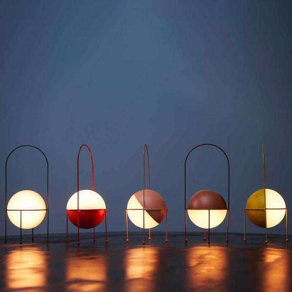 Madco Portable LED Lamp