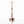 Load image into Gallery viewer, Barcarolle 227M Copper Portable Table Lamp
