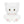 Load image into Gallery viewer, Lil ala mode Moose Sitting Plush Toy
