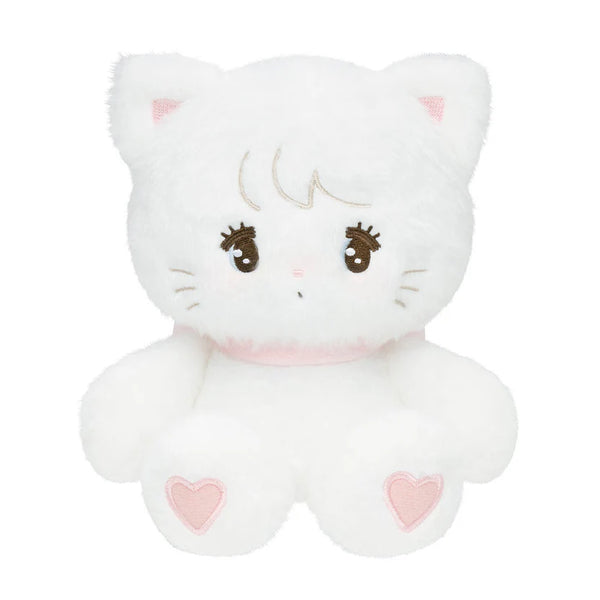 Lil ala mode Moose Sitting Plush Toy