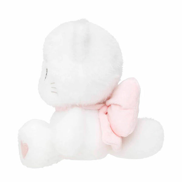 Lil ala mode Moose Sitting Plush Toy