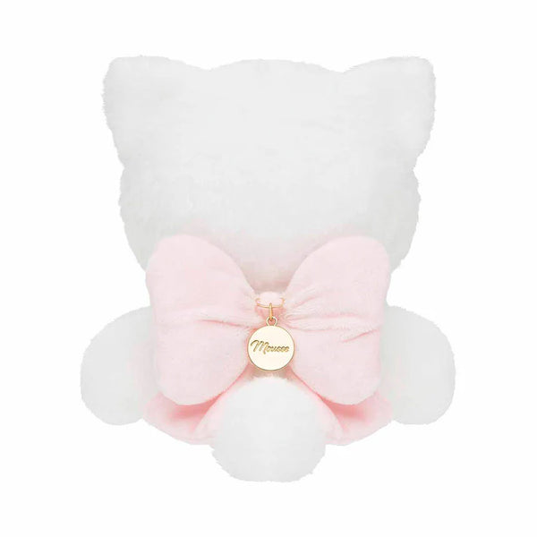 Lil ala mode Moose Sitting Plush Toy