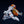 Load image into Gallery viewer, MODEROID Buster Machine No.7 Plastic Model Kit Figure
