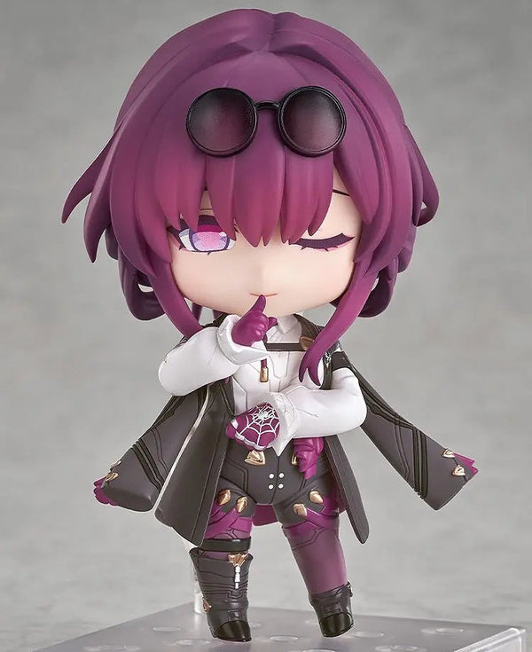 Nendoroid Kafka Honkai Star Rail Figure