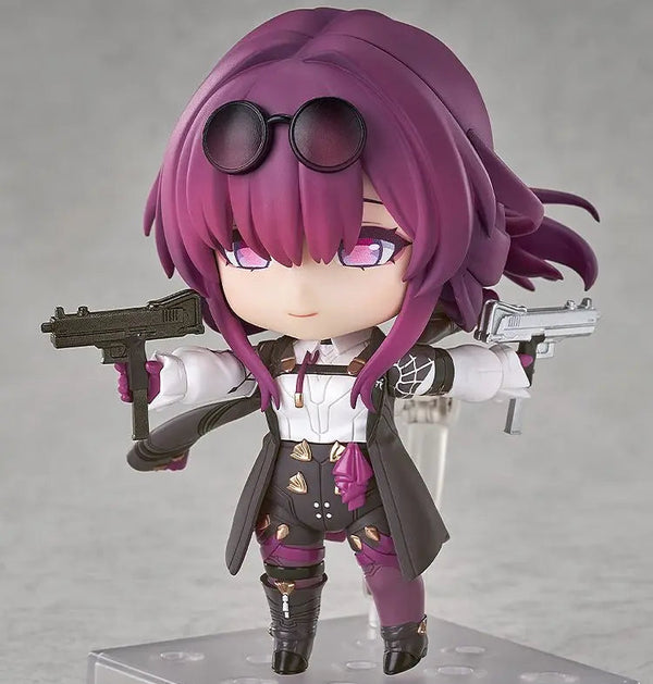 Nendoroid Kafka Honkai Star Rail Figure