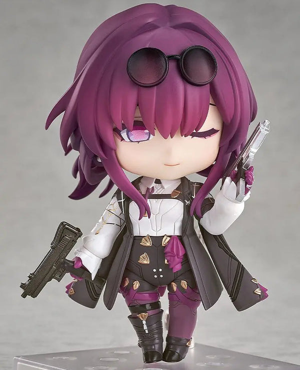 Nendoroid Kafka Honkai Star Rail Figure