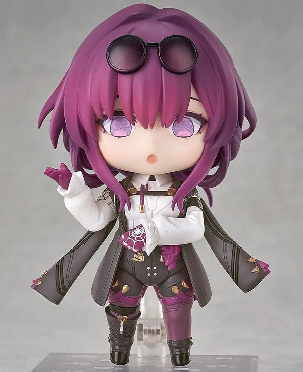 Nendoroid Kafka Honkai Star Rail Figure