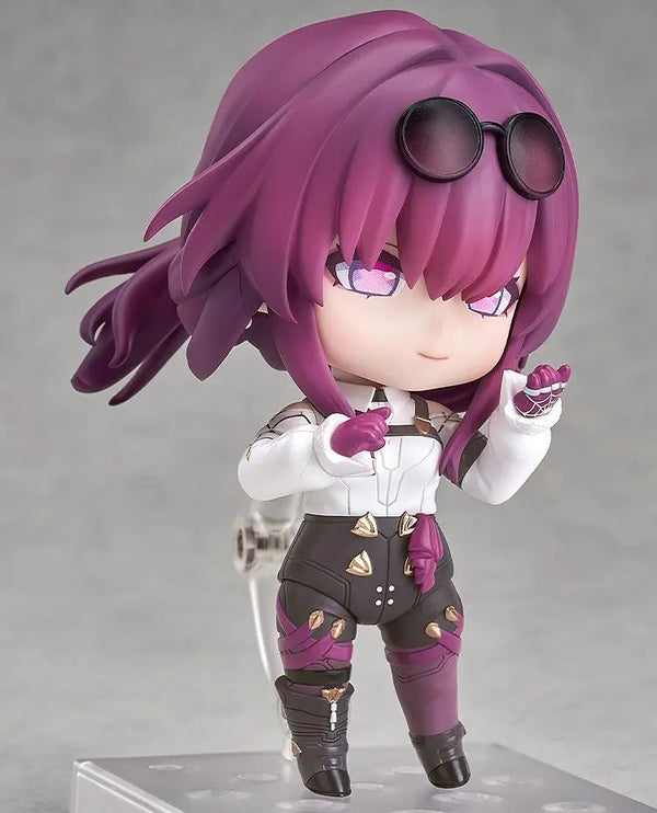 Nendoroid Kafka Honkai Star Rail Figure