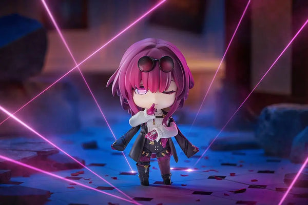 Nendoroid Kafka Honkai Star Rail Figure