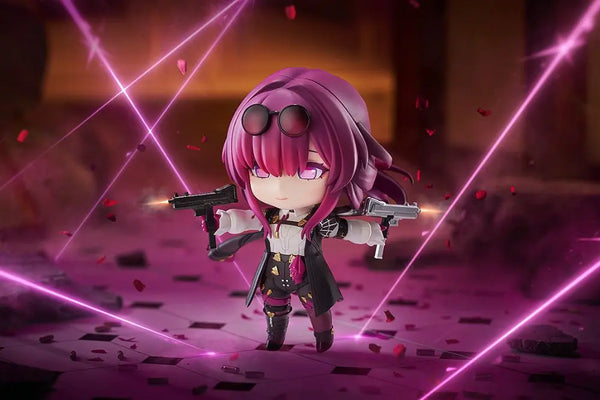 Nendoroid Kafka Honkai Star Rail Figure