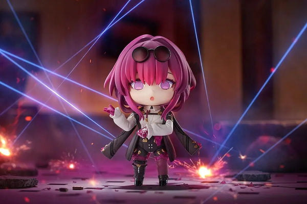 Nendoroid Kafka Honkai Star Rail Figure