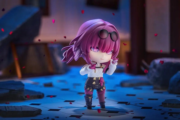 Nendoroid Kafka Honkai Star Rail Figure