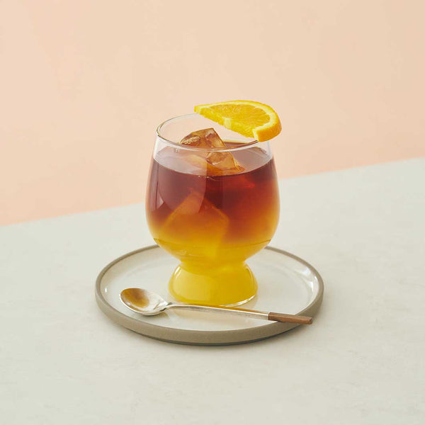 Shigeichiro Takeuchi 2025 Goblet Glass