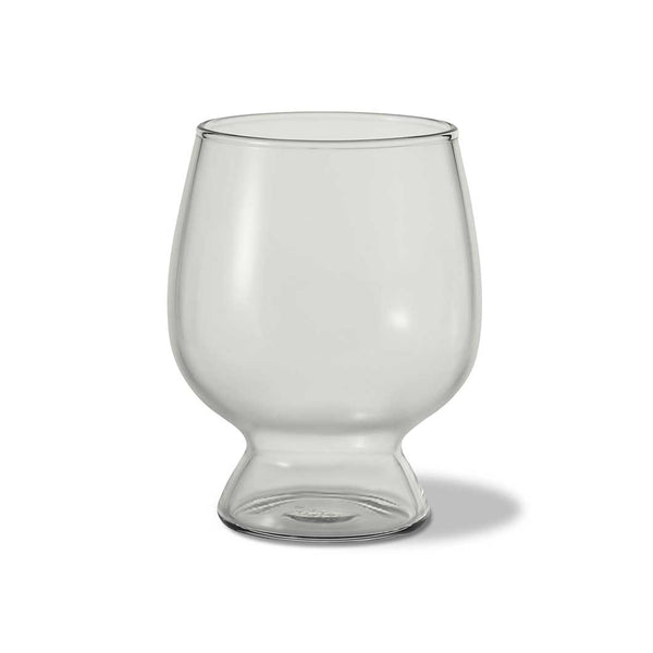 Shigeichiro Takeuchi 2025 Goblet Glass