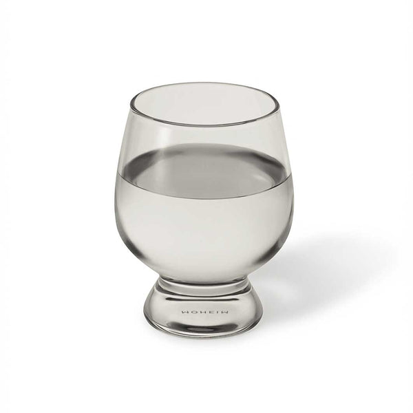 Shigeichiro Takeuchi 2025 Goblet Glass