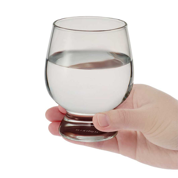 Shigeichiro Takeuchi 2025 Goblet Glass