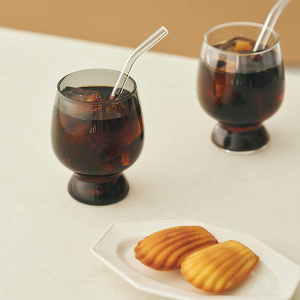 Shigeichiro Takeuchi 2025 Goblet Glass