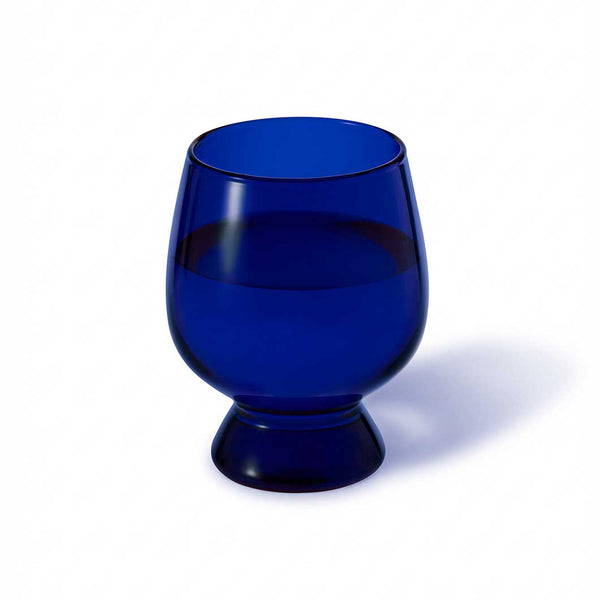Shigeichiro Takeuchi 2025 Goblet Glass
