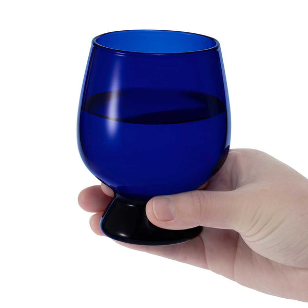 Shigeichiro Takeuchi 2025 Goblet Glass