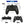Load image into Gallery viewer, PS4/PC Gaming Macro Controller Black PS4
