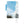 Load image into Gallery viewer, Hobonichi Techo Original A6 Cover “Field Sky” by Kyohei Sakaguchi
