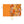Load image into Gallery viewer, Hobonichi Techo 2026 100%ORANGE Busy Squirrels Original Size A6 Planner Cover
