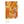 Load image into Gallery viewer, Hobonichi Techo 2026 100%ORANGE Busy Squirrels Original Size A6 Planner Cover
