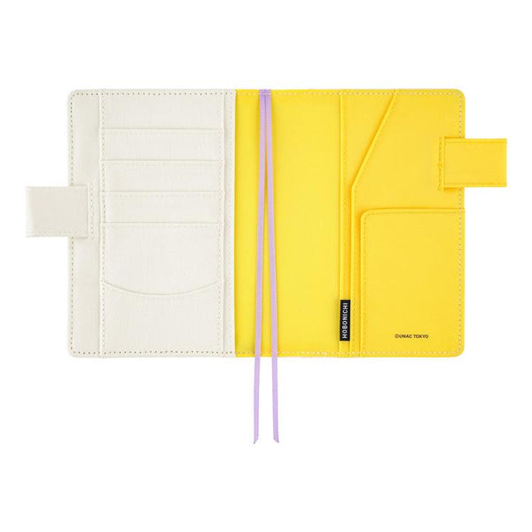 Hobonichi Techo Original A6 Cover “Hana (Flower)” by Yuichi Inoue