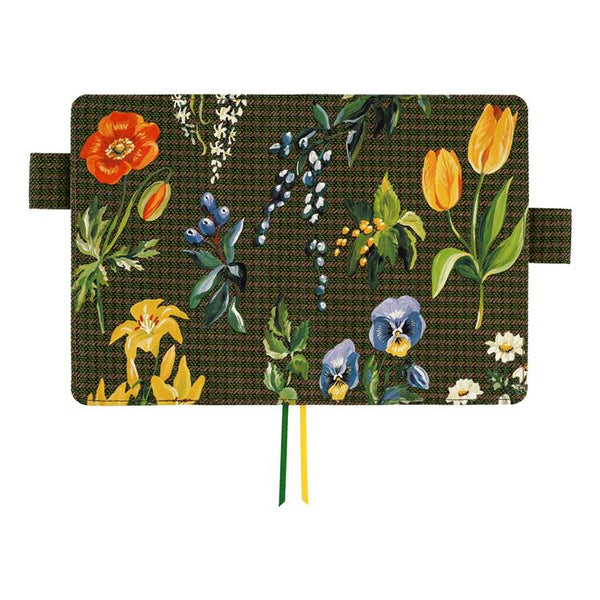 Hobonichi Techo A6 Cover TOLIGHT Botanical Garden