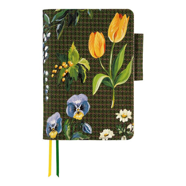 Hobonichi Techo A6 Cover TOLIGHT Botanical Garden