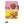 Load image into Gallery viewer, Hobonichi 100% ORANGE Squirrel Journey Cousin A5 Planner Cover

