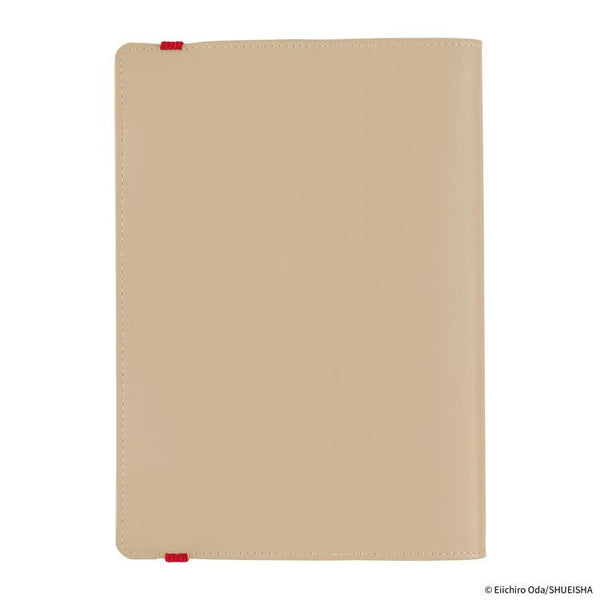 Hobonichi Techo A5 Cousin – End of Luffy’s Dream One Piece Planner + Cover