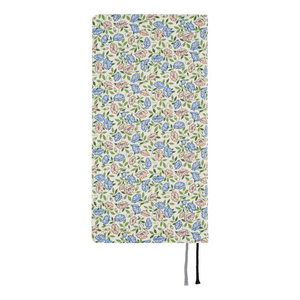 Hobonichi Weeks Liberty Fabrics Sasha Kiora Planner Japanese